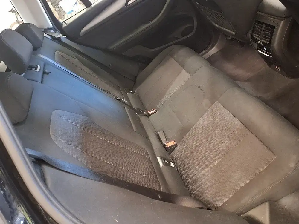 BMW x3 - Foto 13 | Clidrive
