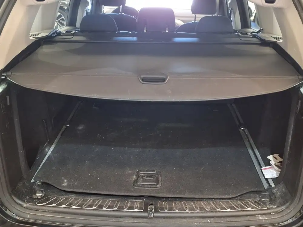 BMW x3 - Foto 17 | Clidrive