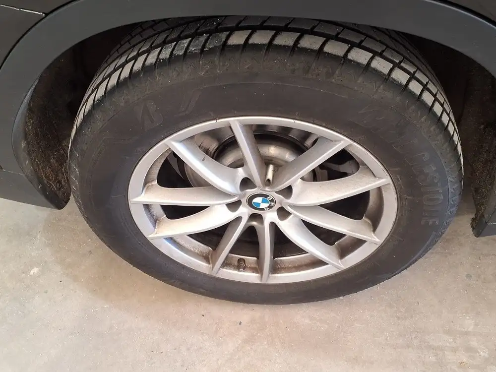 BMW x3 - Foto 18 | Clidrive