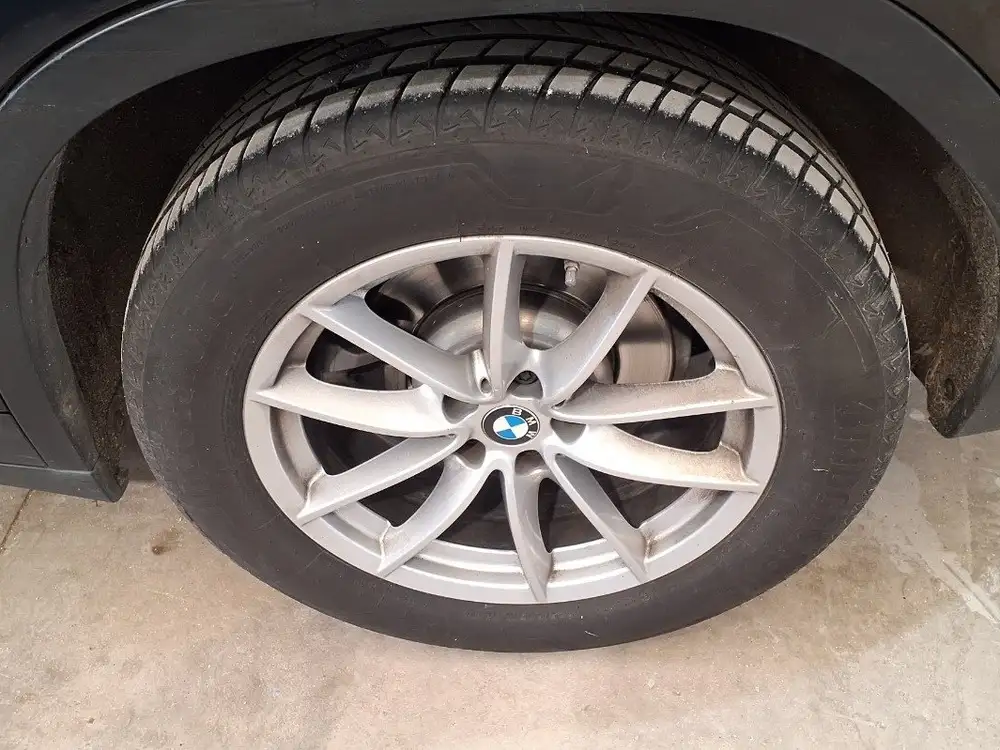 BMW x3 - Foto 19 | Clidrive