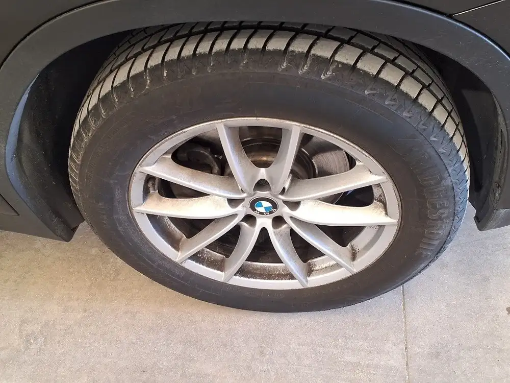 BMW x3 - Foto 20 | Clidrive