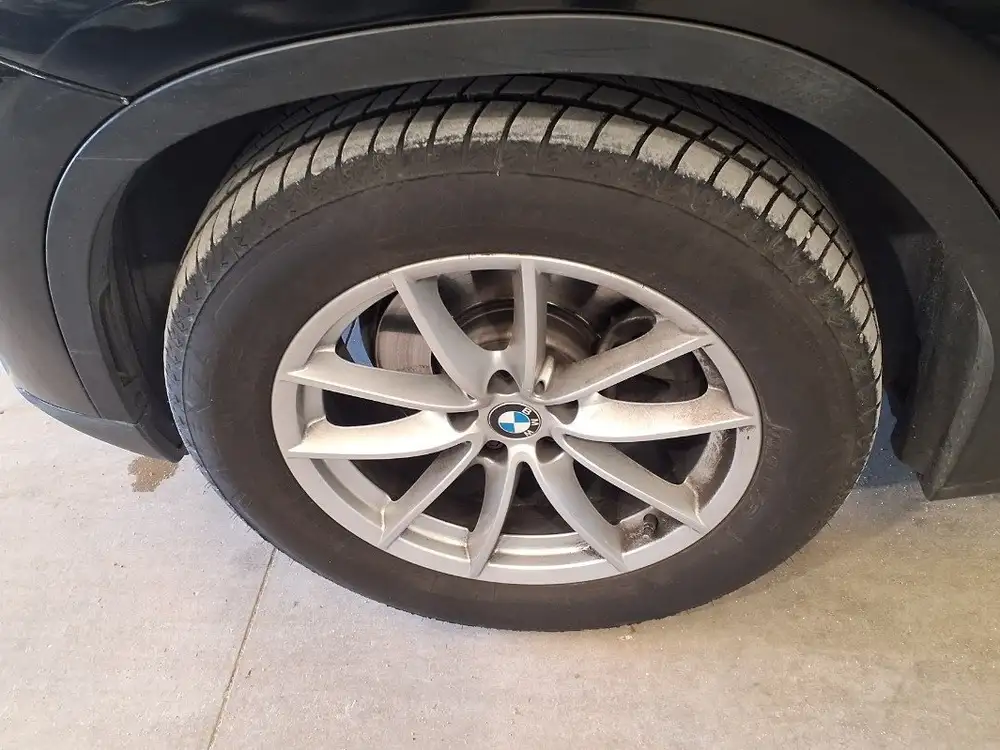 BMW x3 - Foto 21 | Clidrive