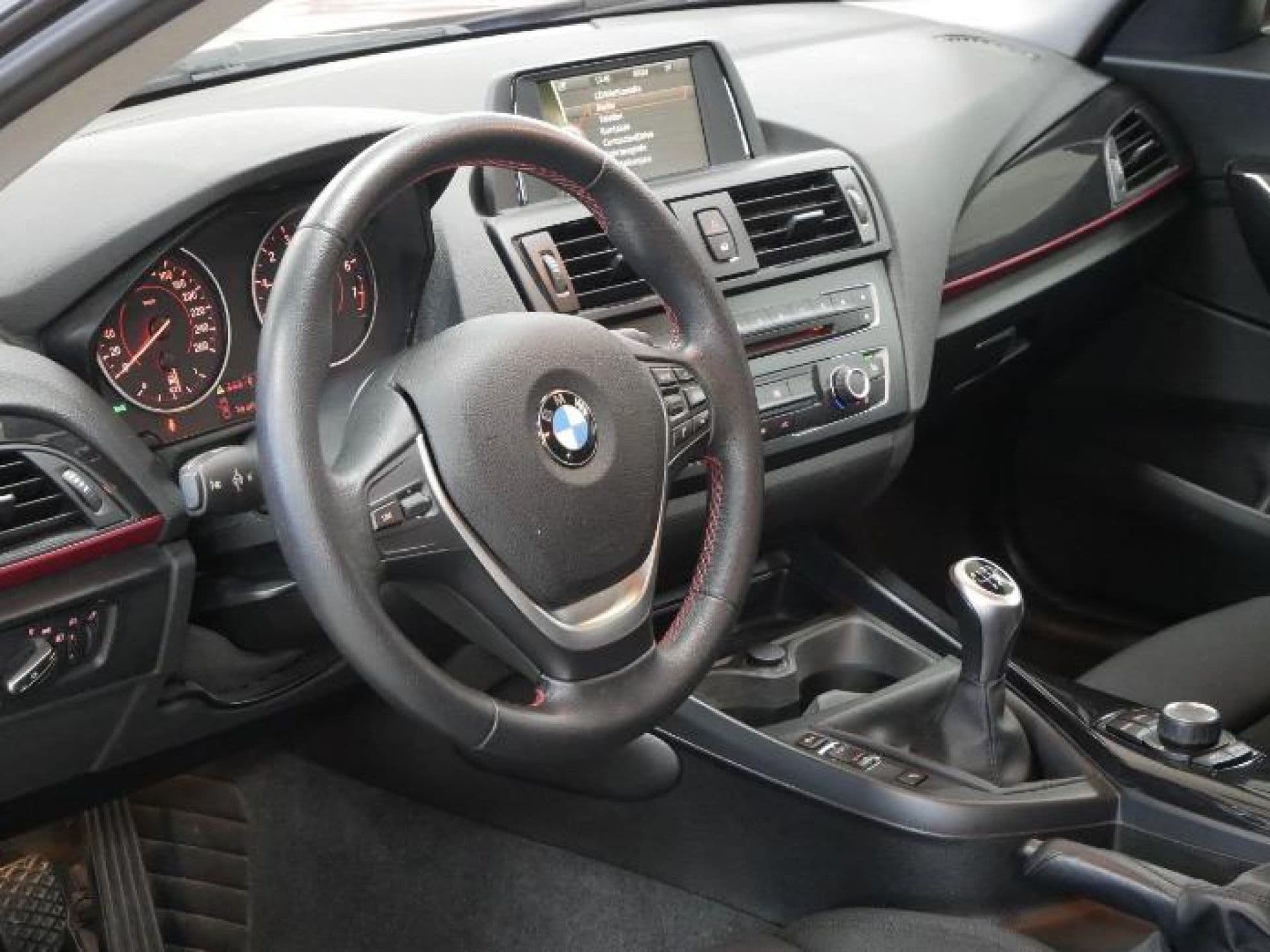 BMW serie 1