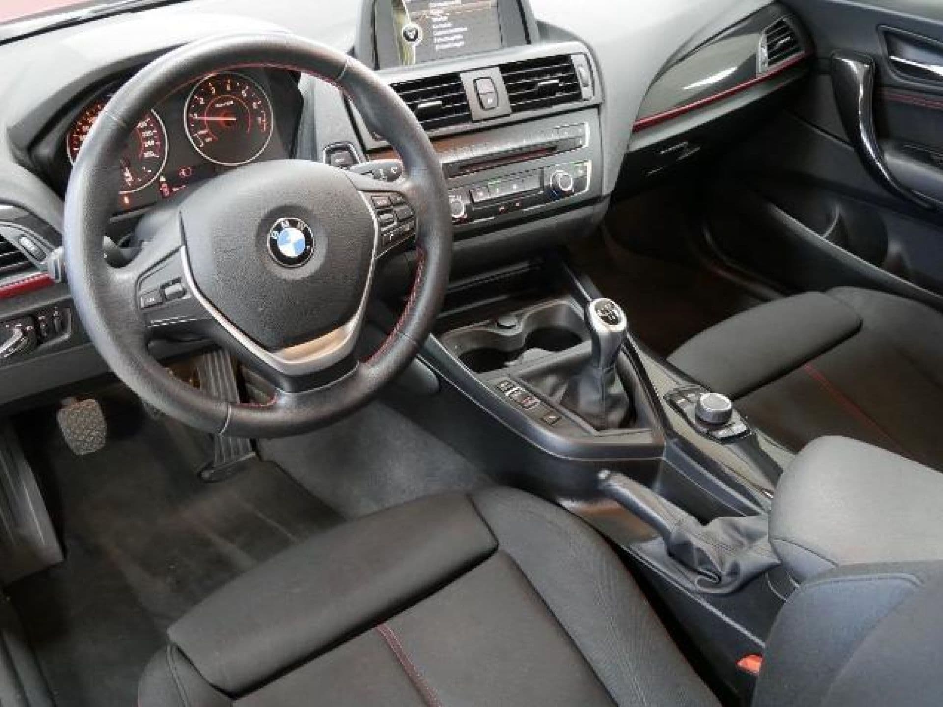 BMW serie 1