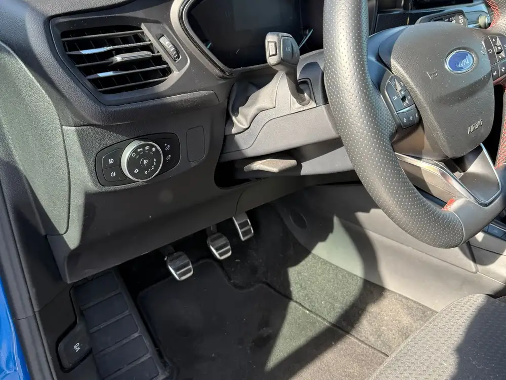 FORD focus de segunda mano | Clidrive