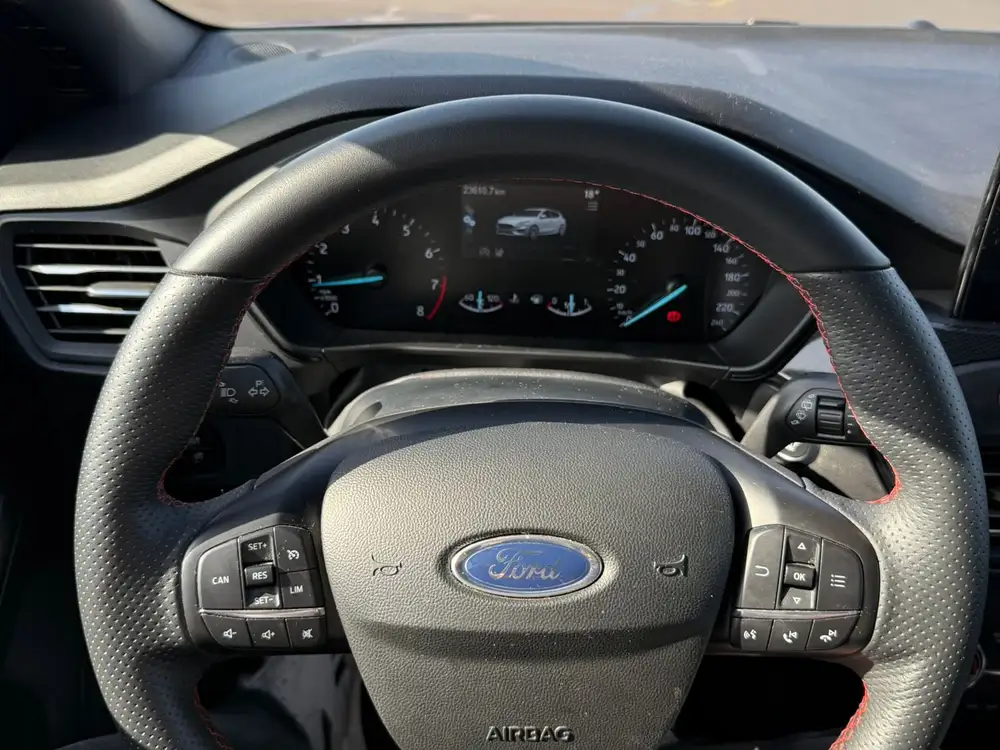 FORD focus de segunda mano | Clidrive