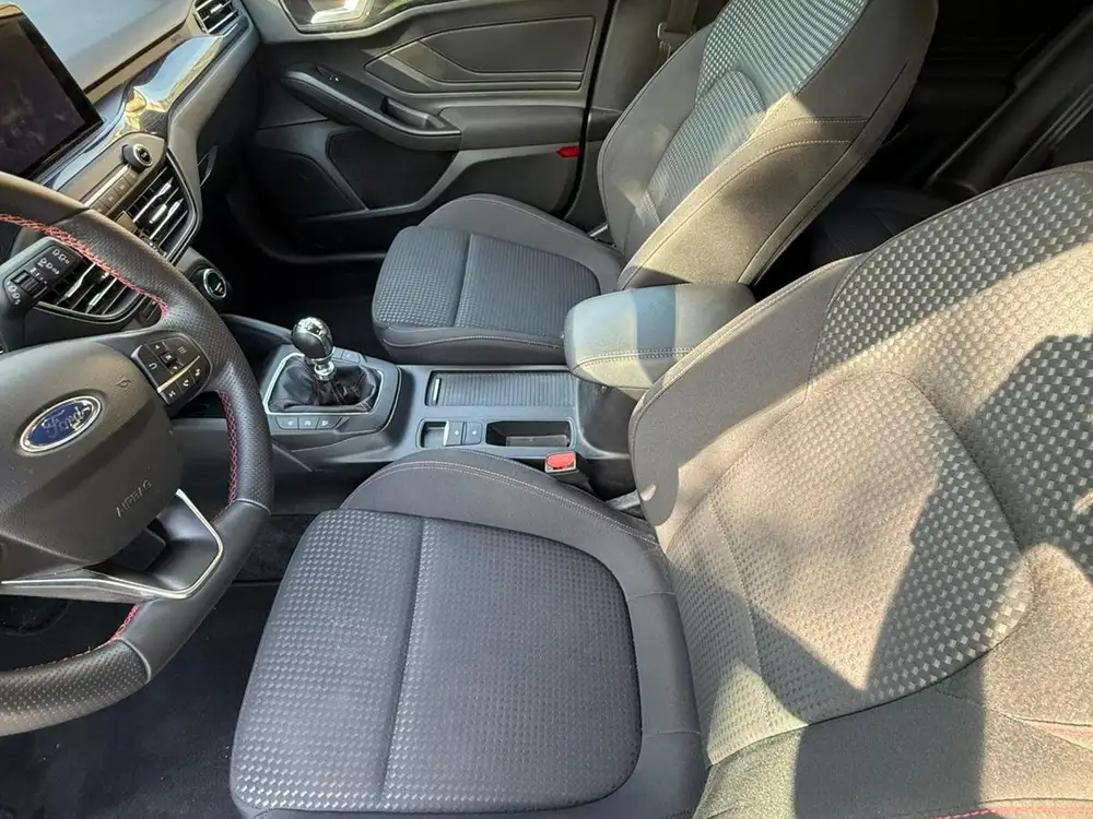 FORD focus de segunda mano | Clidrive