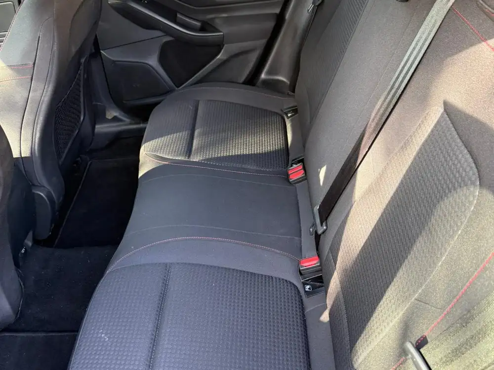 FORD focus de segunda mano | Clidrive
