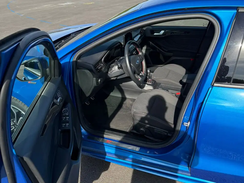 FORD focus de segunda mano | Clidrive