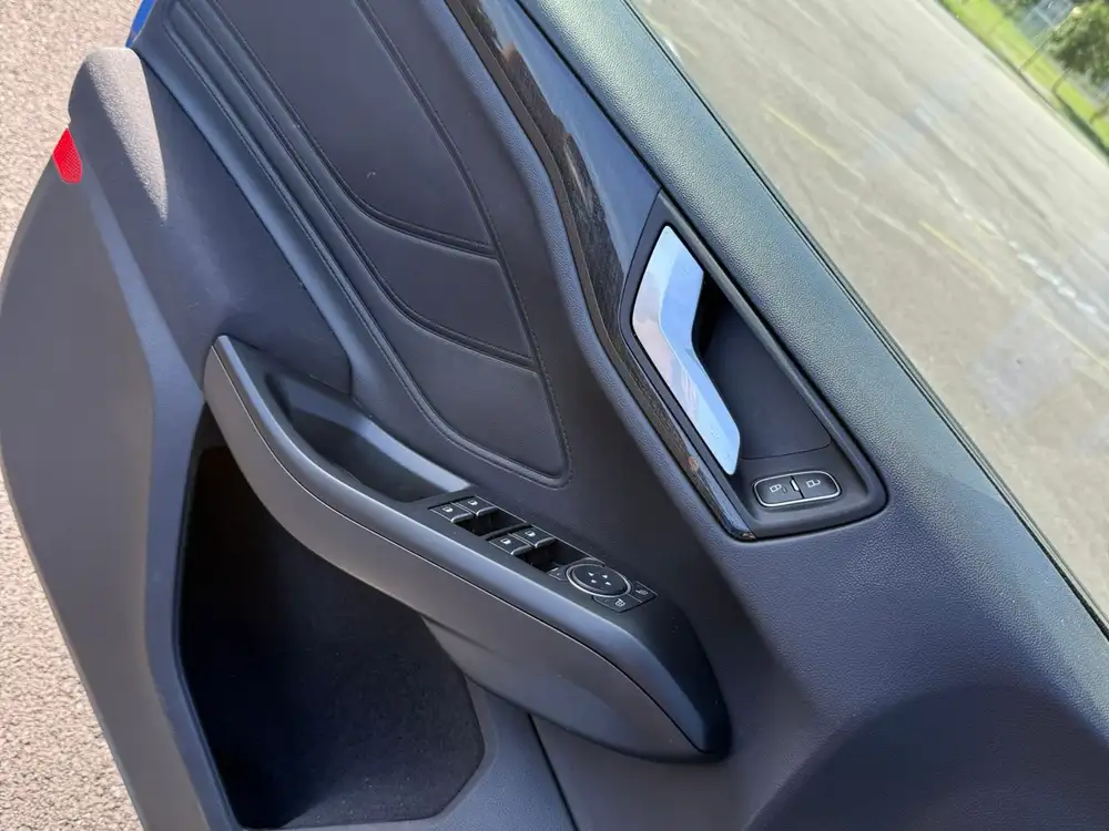 FORD focus de segunda mano | Clidrive