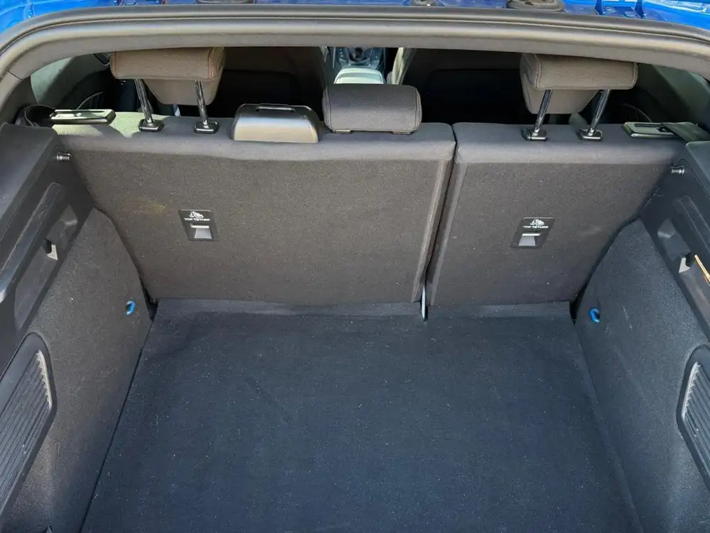 FORD focus de segunda mano | Clidrive