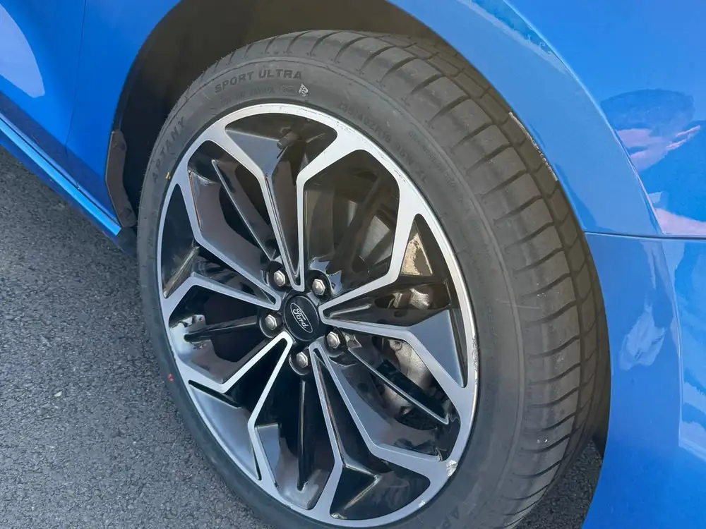 FORD focus de segunda mano | Clidrive