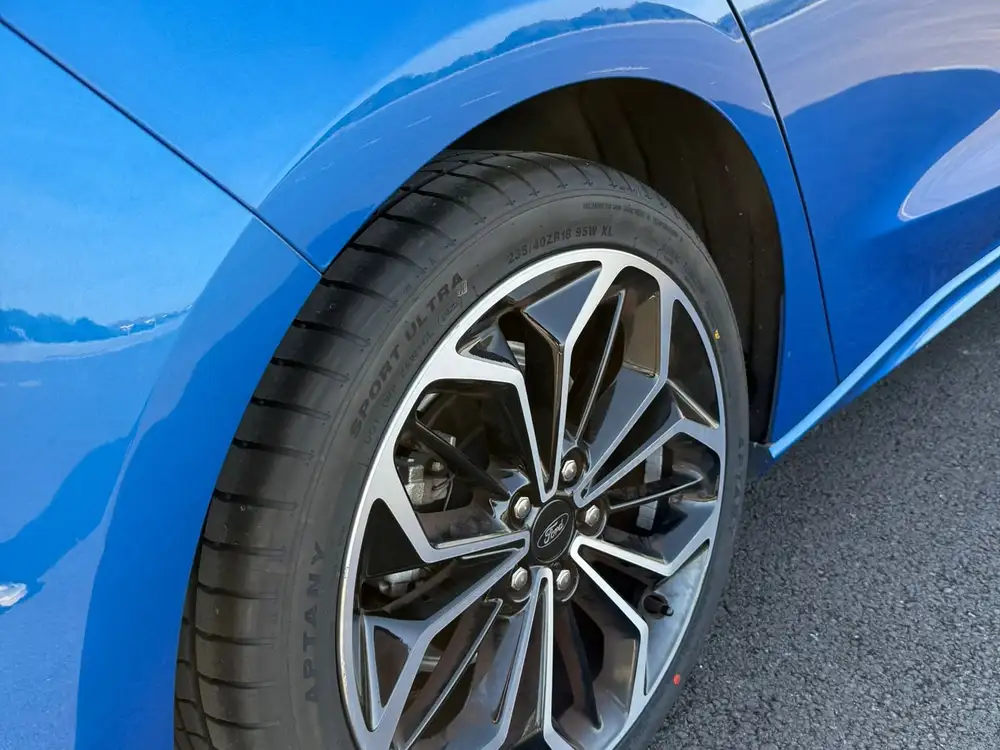 FORD focus de segunda mano | Clidrive