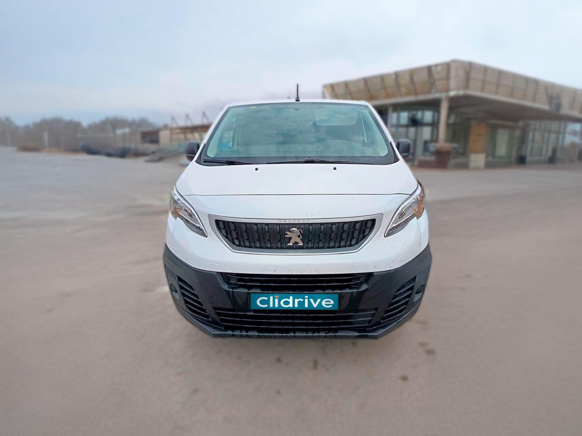 PEUGEOT expert