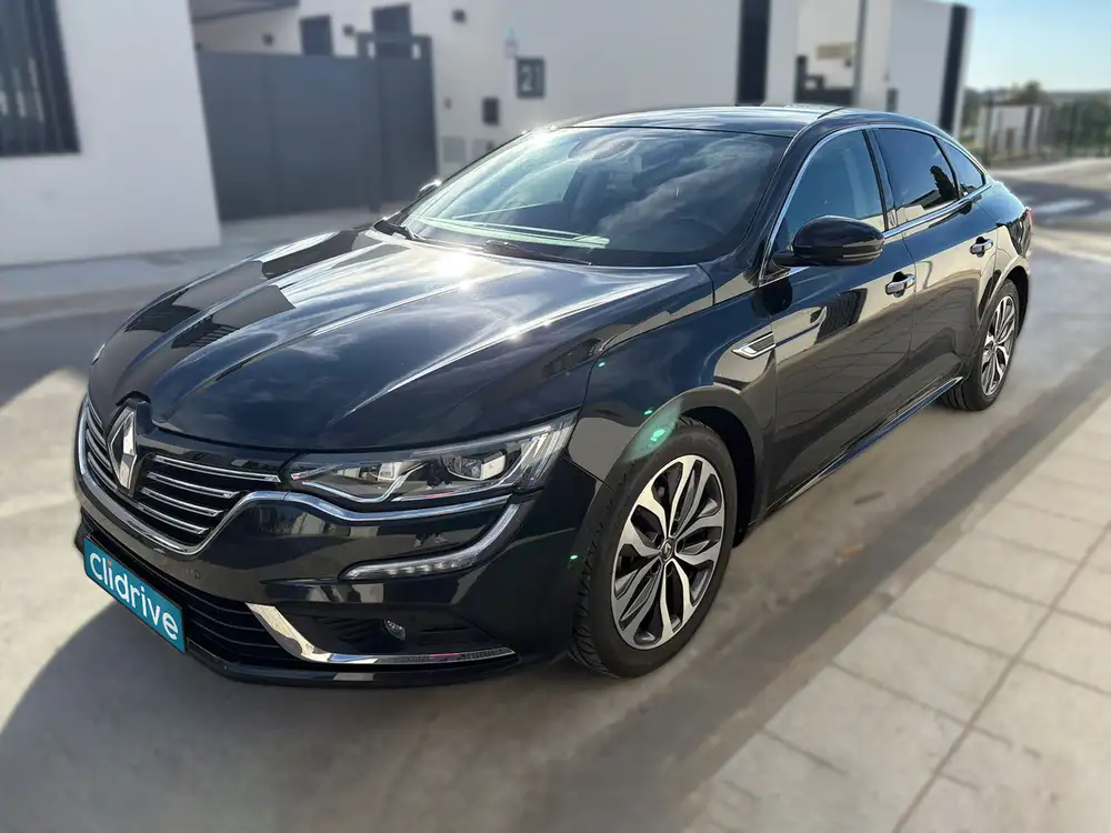 RENAULT talisman - Foto 1 | Clidrive