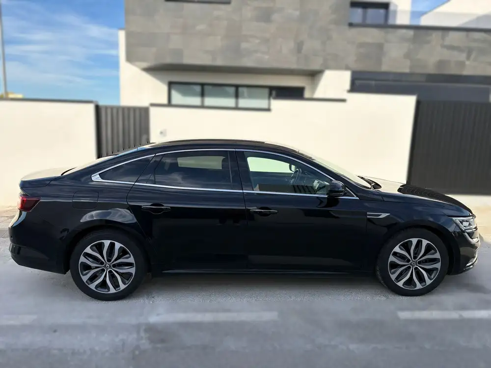 RENAULT talisman - Foto 4 | Clidrive