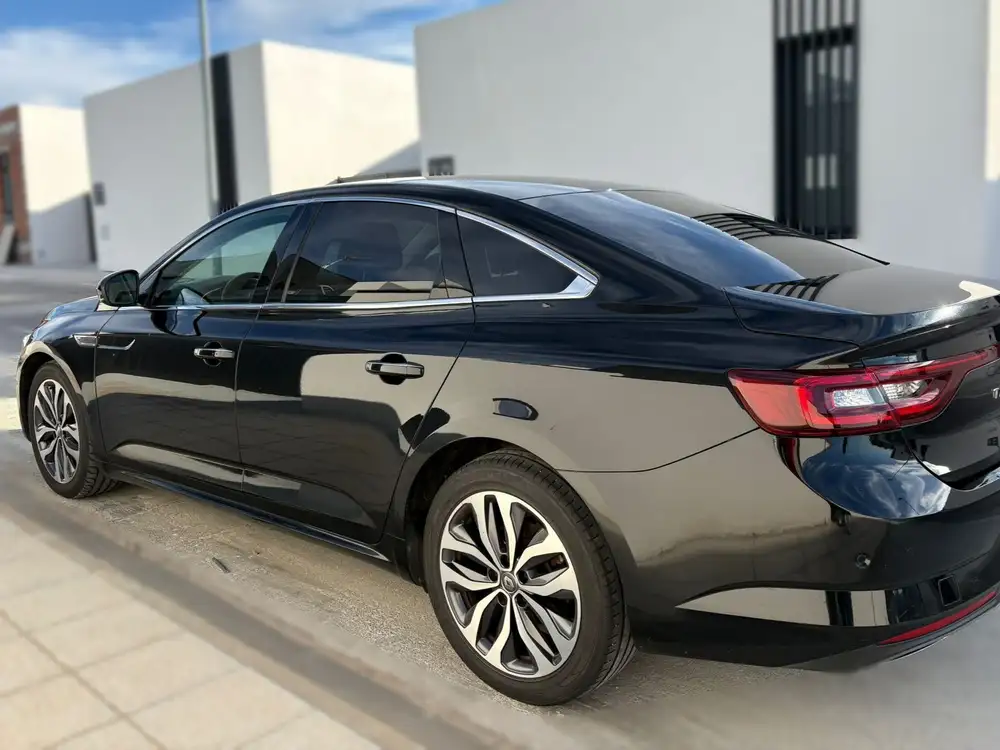RENAULT talisman - Foto 7 | Clidrive