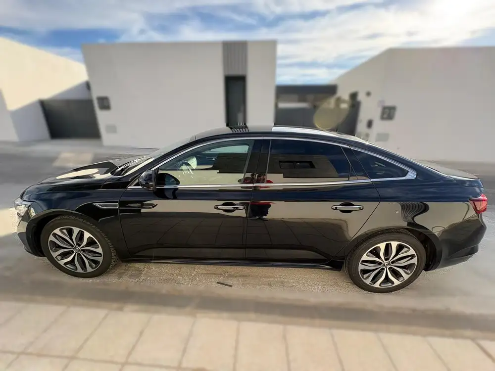 RENAULT talisman - Foto 8 | Clidrive