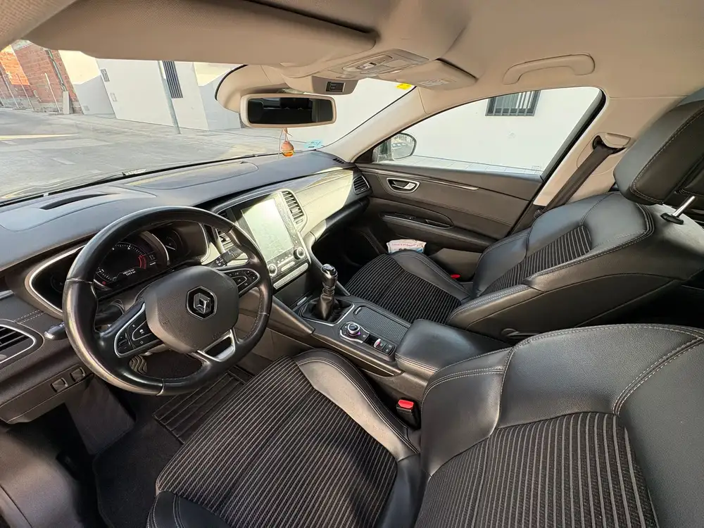 RENAULT talisman - Foto 9 | Clidrive