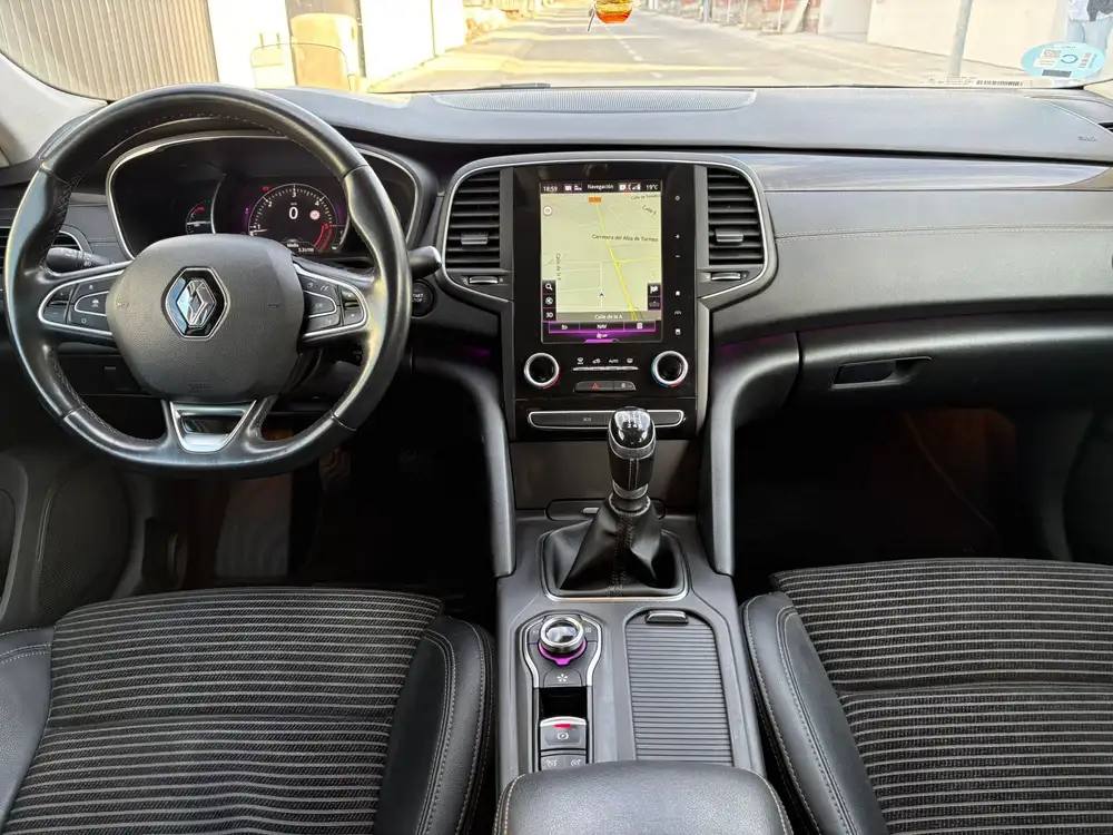 RENAULT talisman - Foto 10 | Clidrive