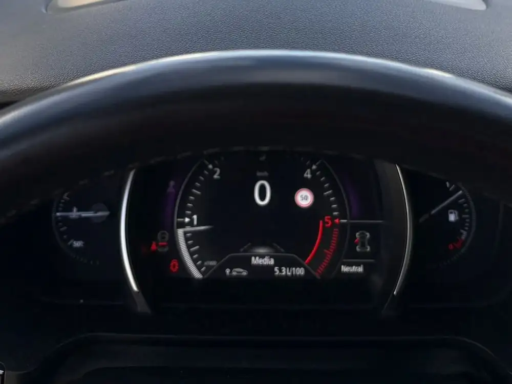RENAULT talisman - Foto 11 | Clidrive