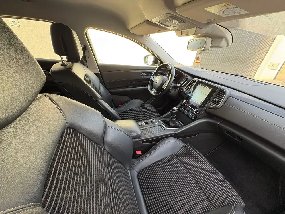 RENAULT talisman - Foto 13 | Clidrive