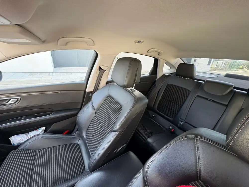 RENAULT talisman - Foto 14 | Clidrive