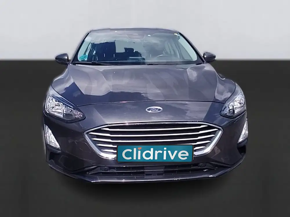 FORD focus - Foto 2 | Clidrive