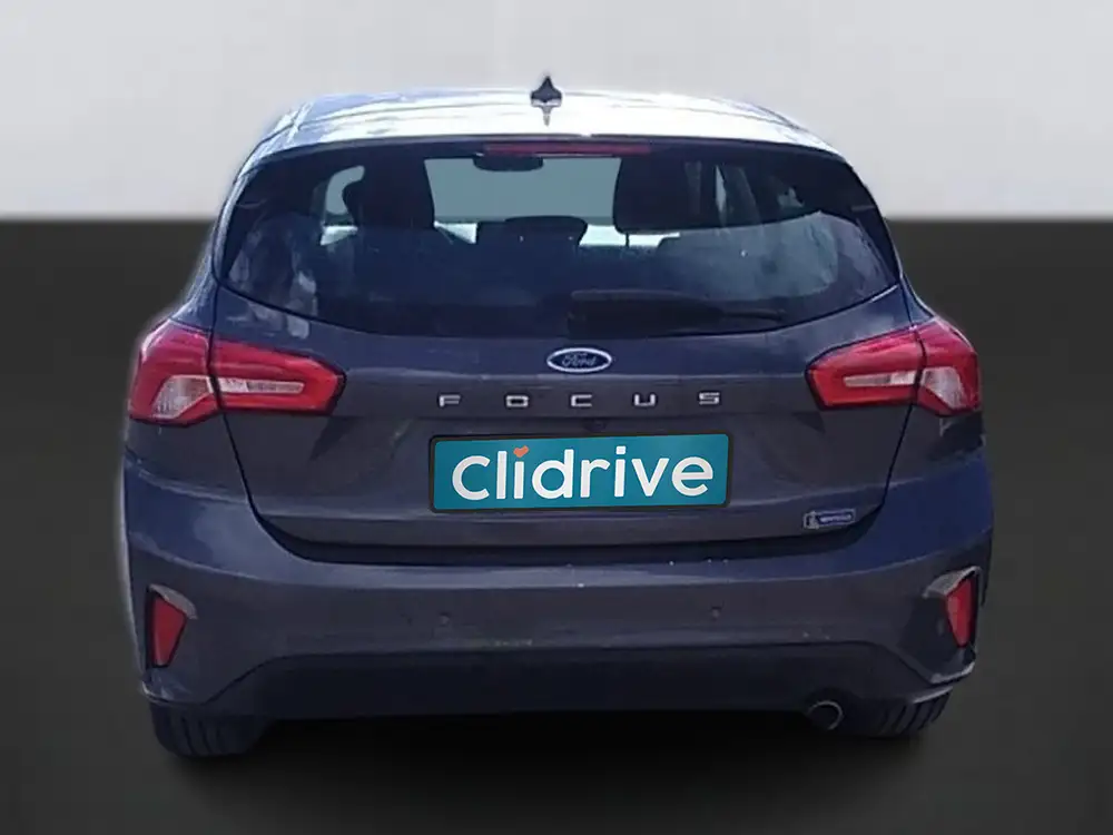 FORD focus - Foto 5 | Clidrive