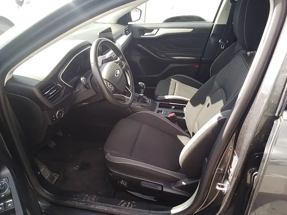 FORD focus - Foto 7 | Clidrive