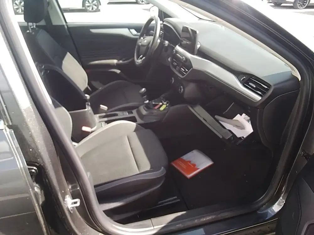 FORD focus - Foto 10 | Clidrive