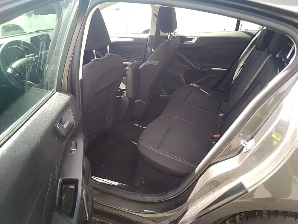FORD focus - Foto 11 | Clidrive