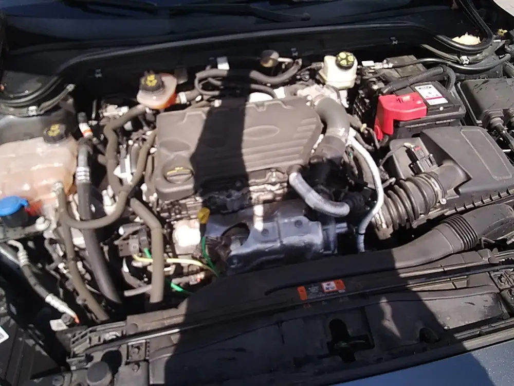 FORD focus - Foto 13 | Clidrive