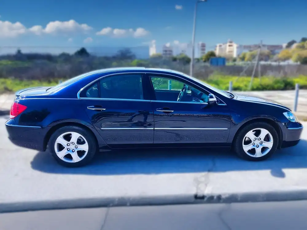 HONDA legend de segunda mano | Clidrive