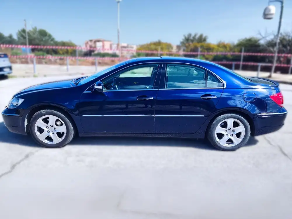 HONDA legend de segunda mano | Clidrive