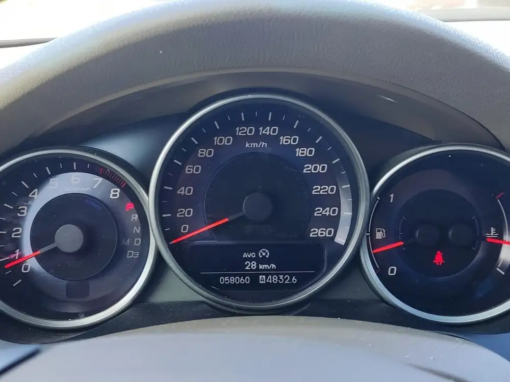 HONDA legend de segunda mano | Clidrive
