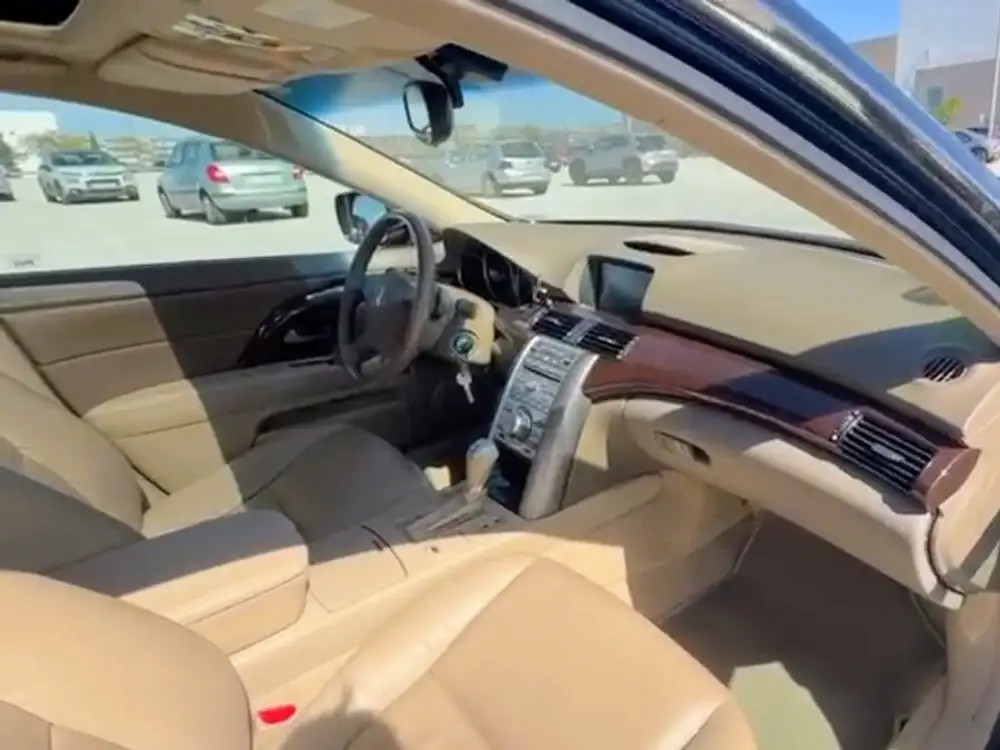 HONDA legend de segunda mano | Clidrive