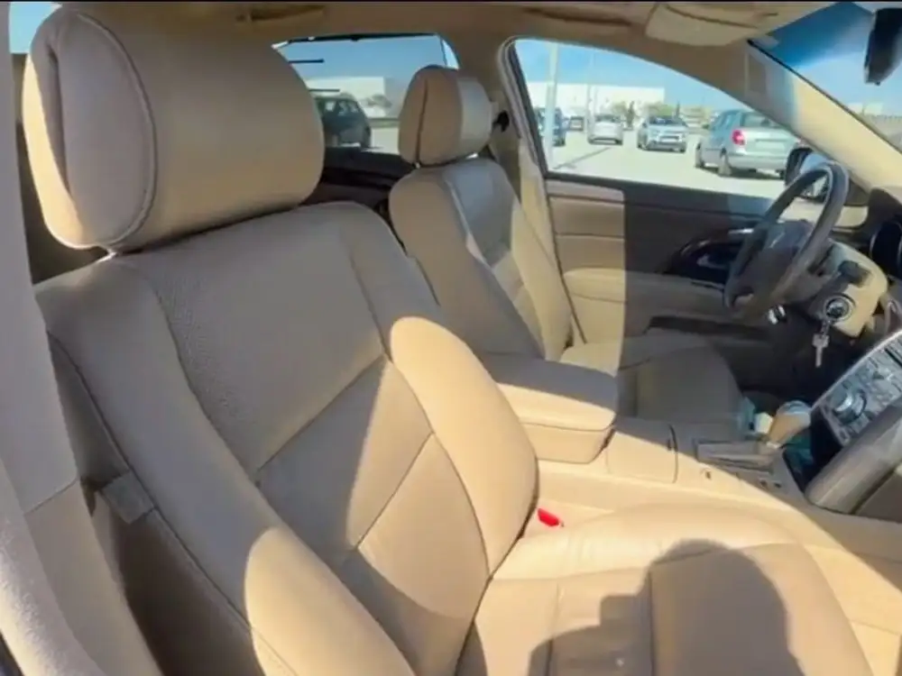 HONDA legend de segunda mano | Clidrive
