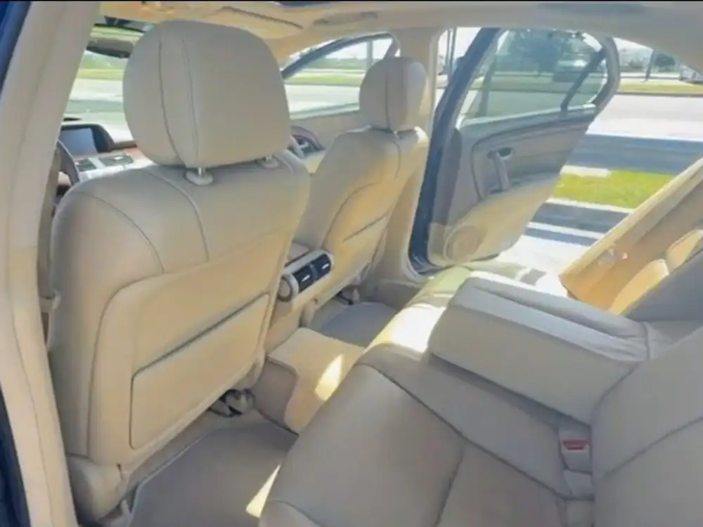 HONDA legend de segunda mano | Clidrive