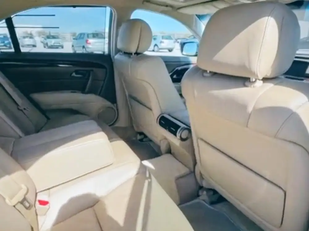 HONDA legend de segunda mano | Clidrive