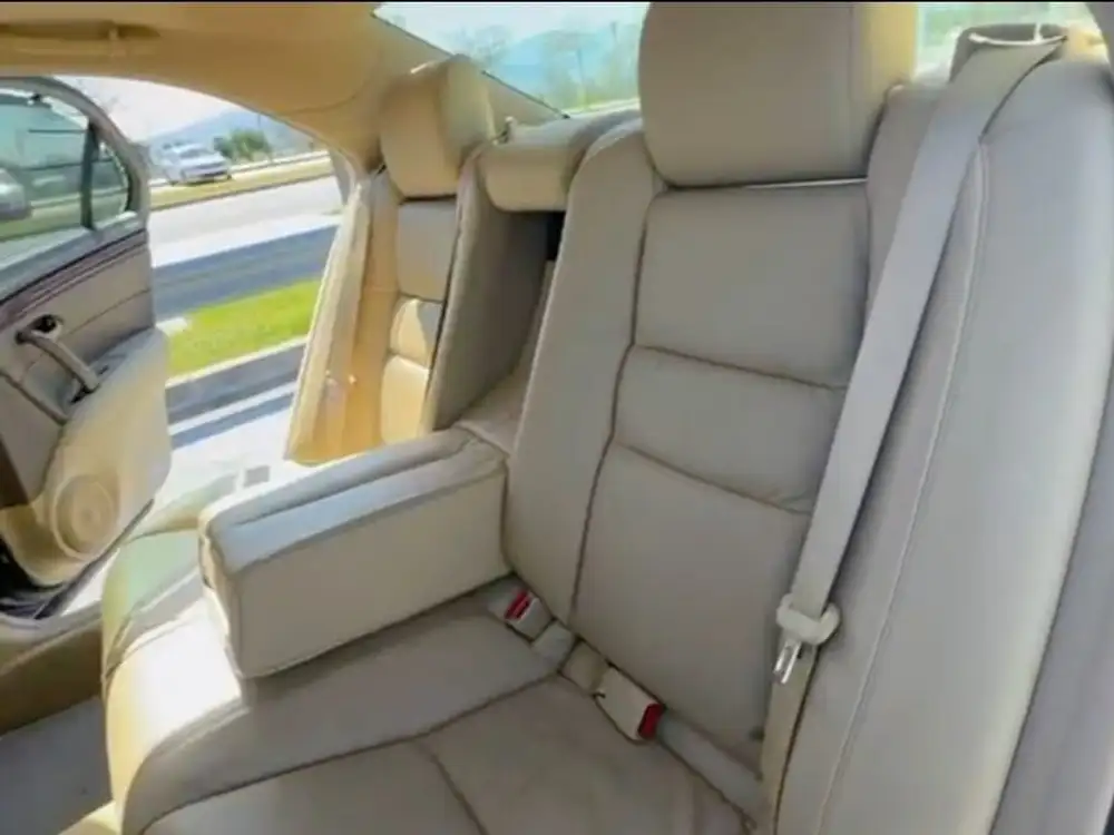 HONDA legend de segunda mano | Clidrive