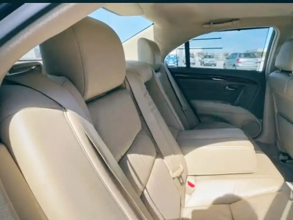 HONDA legend de segunda mano | Clidrive