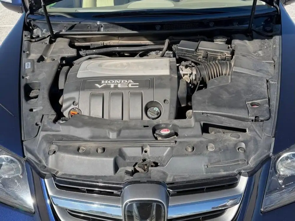 HONDA legend de segunda mano | Clidrive