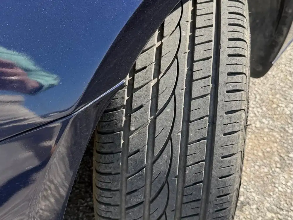 HONDA legend de segunda mano | Clidrive
