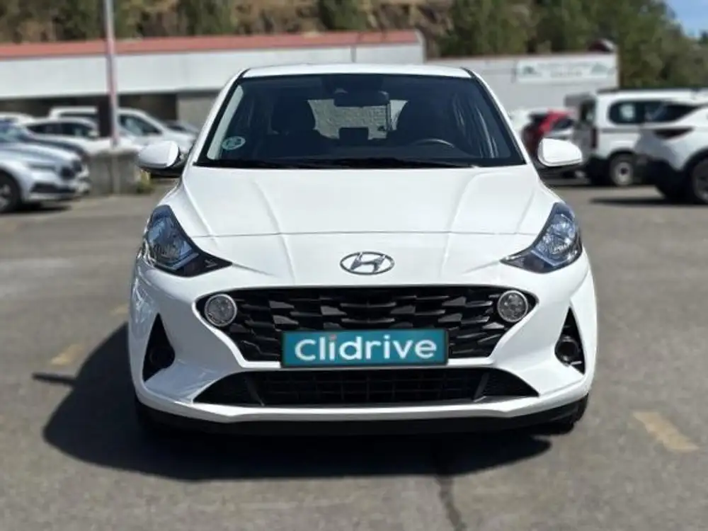 HYUNDAI i10 - Foto 2 | Clidrive