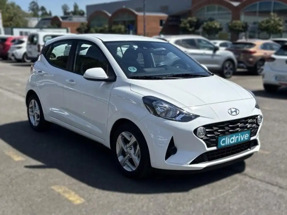 HYUNDAI i10 - Foto 3 | Clidrive