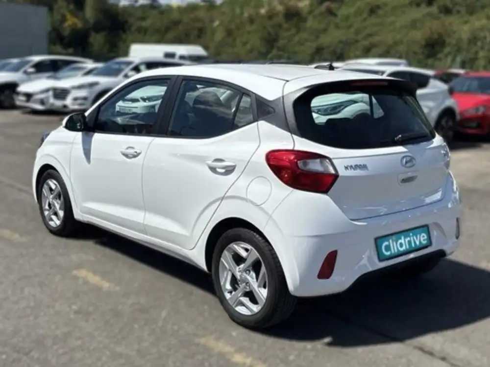 HYUNDAI i10 - Foto 7 | Clidrive