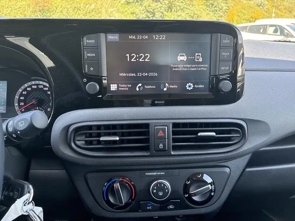 HYUNDAI i10 - Foto 13 | Clidrive