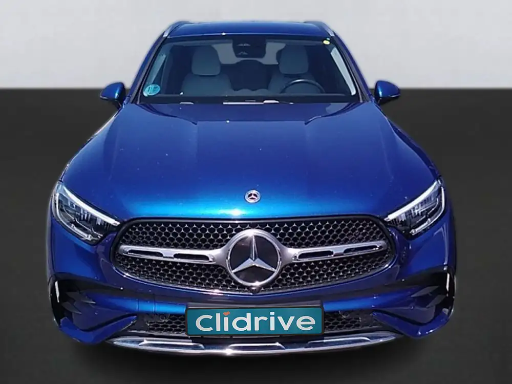 MERCEDES glc - Foto 2 | Clidrive