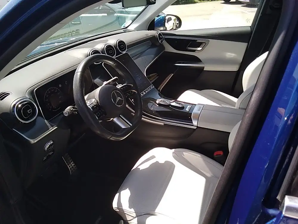 MERCEDES glc - Foto 7 | Clidrive